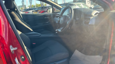 Toyota C-HR 1.8 Hybrid Icon 5dr CVT Hybrid Hatchback